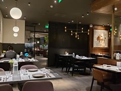 -西堤牛排(北京国瑞店)