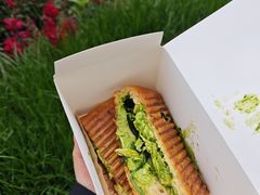 -JamaicaBlue Cafe(乌鲁木齐中路店)
