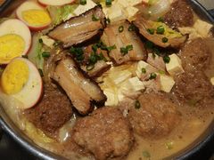 -小土豆北方菜馆(文慧园店)