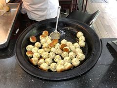 生煎馒头-毛华美食(清扬路店)