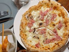 -OGGI TRATTORIA PIZZERIA(深业上城店)