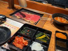 -千寻烧肉(政务区店)