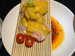 -桂花里·衢州菜·精酿餐吧(未来科技城万达广场店)