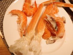 -威斯汀舞台餐厅