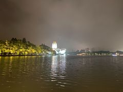 -东湖景区