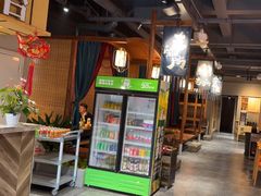 -老船舫·现做活鲜鱼馆(东郊记忆店)