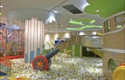 -meland亲子乐园•派对•研学(苏州悠方购物中心店)