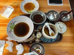 -歪头牛肉(金龙壹号店)