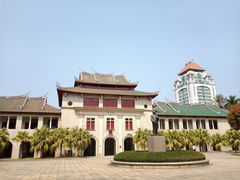 -厦门大学(思明校区)