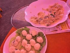 -红日饭店(裕隆三路店)