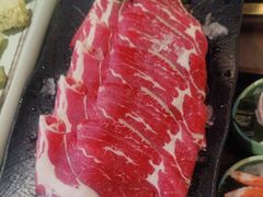-捞王锅物料理(东百中心店)