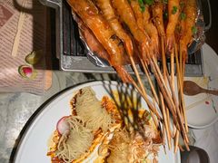 -绿茶餐厅(昌平悦荟店)