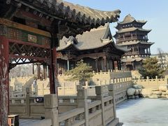 -榆次老城