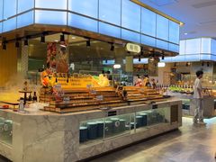 -汉阳廷自助烤肉(同和金铂天地店)