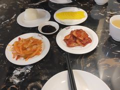 -桃园中华料理炸酱面(燕儿岛路店)