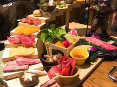 -黑牛の店·和牛烧肉(合生汇店)