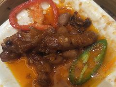 -聚福山莊·寻味顺德(北滘店)