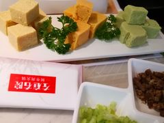-左庭右院鲜牛肉火锅(浦江欢乐颂店)