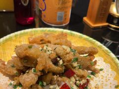 -瑶琳居·潇洒桐庐味(秋涛北路店)