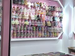 -义乌小商品批发市场(中国小商品城·篁园服装市场店)