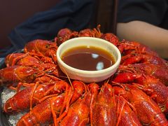 木及品冰醉小龙虾-指爱龙虾(金杨路总店)