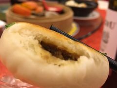 -上海唐朝酒店