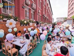 -亲育代幼儿园