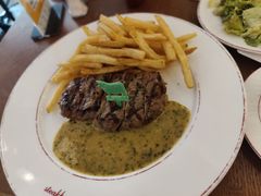-Entrecôte 法国牛扒馆(保利·时光里店)