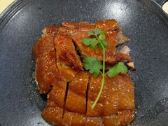 -中恒华茶楼(牌坊店)