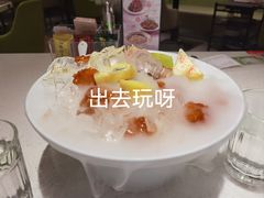 -汤城小厨•粤菜•靓汤(金宝街店)