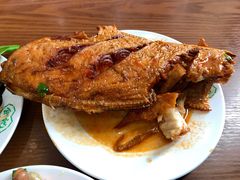 鳕鱼-合记烩面(高新区店)