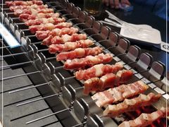 -很久以前羊肉串(朝阳路店)