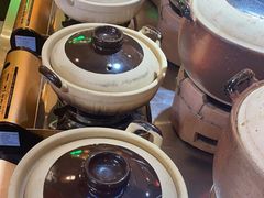 -牛腩之旅·牛腩牛杂煲(光启城美食城店)