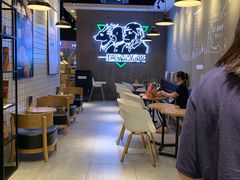 -面包和茶(万联店)