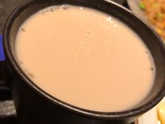 奶茶-丝路金桃·新疆菜(徐汇店)