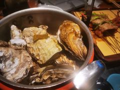 -那些年记忆烧烤