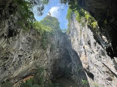 -英西峰林·洞天仙境