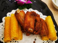 -琼菜王(南海店)
