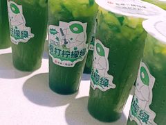 -书亦烧仙草(万家丽一店)