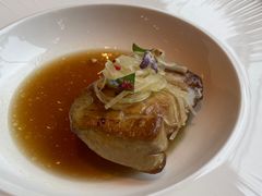 香煎鹅肝-福楼法餐厅FLO