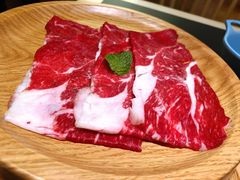 -厚道寿喜烧専門店·自助畅食(国贸店)