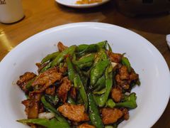 -肖记公安牛肉鱼杂馆· 省级非物质文化遗产(仁和路店)