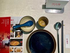 餐具摆设-冰火楼(梦泽园店)
