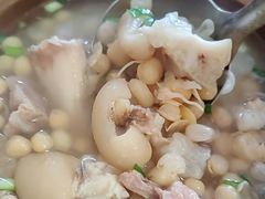 -汝萍传统蘸水菜(春华路总店)