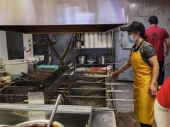 -王记西鎮电烤肉(汶上路店)