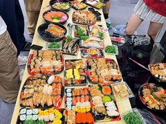 -元气寿司(东方宝泰店)