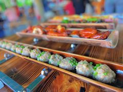 -竹一味·竹筒饭