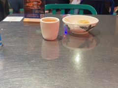 -陈鹏鹏潮汕菜(宝安机场T3航站楼店)