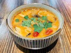 -Hi YOU你的饭局泰餐厅(雍和宫店)