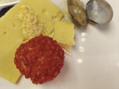 -The COOK·厨餐厅·自助餐(浦东嘉里大酒店)